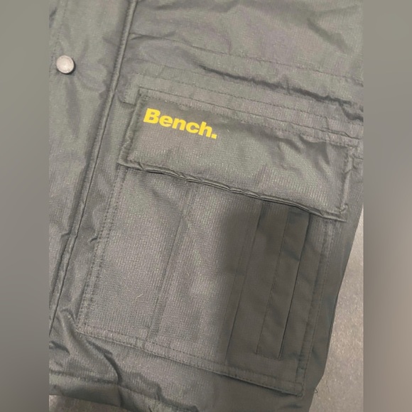 Men’s bench heatley jacket - Picture 4 of 4